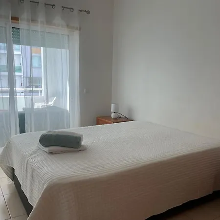 Apartment Faia In Portimao