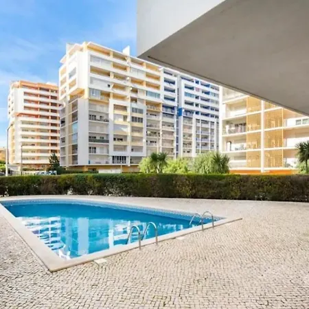 Apartment Faia In Portimao